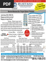 Download brosur kursus kilat perhotelan D1pdf by kaka_hariz SN146822716 doc pdf