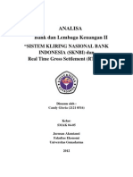 SKNBI dan RTGS