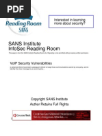 Download Voip Security Vulnerabilities 2036 by Dinh Duy Hiep SN146823545 doc pdf