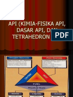 Kuliah03-API (Kimia-Fisika API, Dasar API