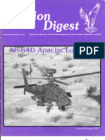 Army Aviation Digest - Jan 1993