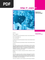 Imigrantes de Leste Em Portugal