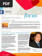 Download City Plus Focus_ Issue 1 - April 2009 by JCI CITY SN14682919 doc pdf