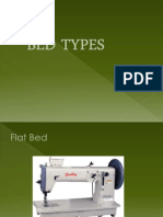 BED TYPES