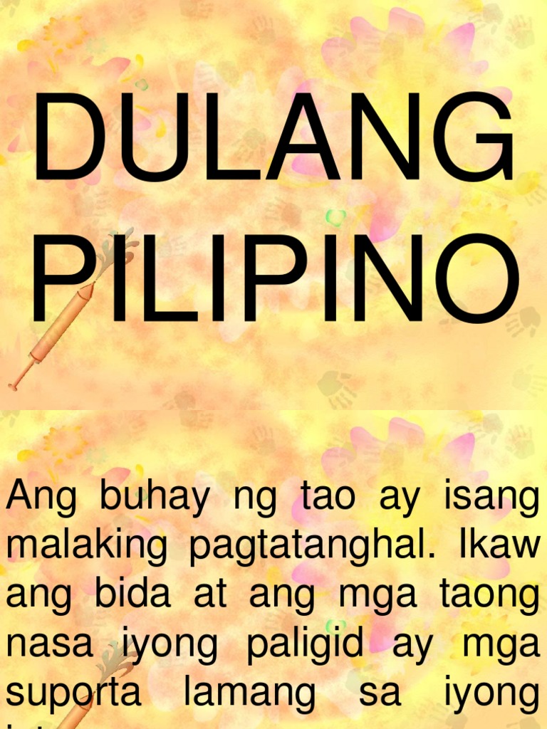DULANG PILIPINO.ppt