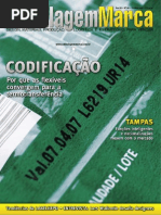 Revista EmbalagemMarca 086 - Outubro 2006