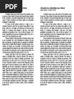 A Ressurreição - Romano Guardini