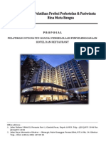 Download Proposal Penyelenggaraan Hotel  Penginapan by Harriz H Ilham P SN146831555 doc pdf