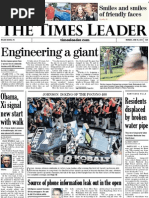 Times Leader 07-11-2011, PDF, Powerball