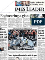 Times Leader 06-10-2013