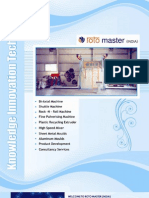 Rotomaster Brochure