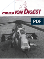 Army Aviation Digest - May 1991