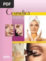 Lectie Demo Cosmetica Si Machiaj