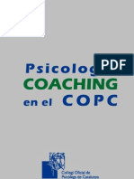 COACHING Castellà