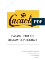Cacao Lat PDF