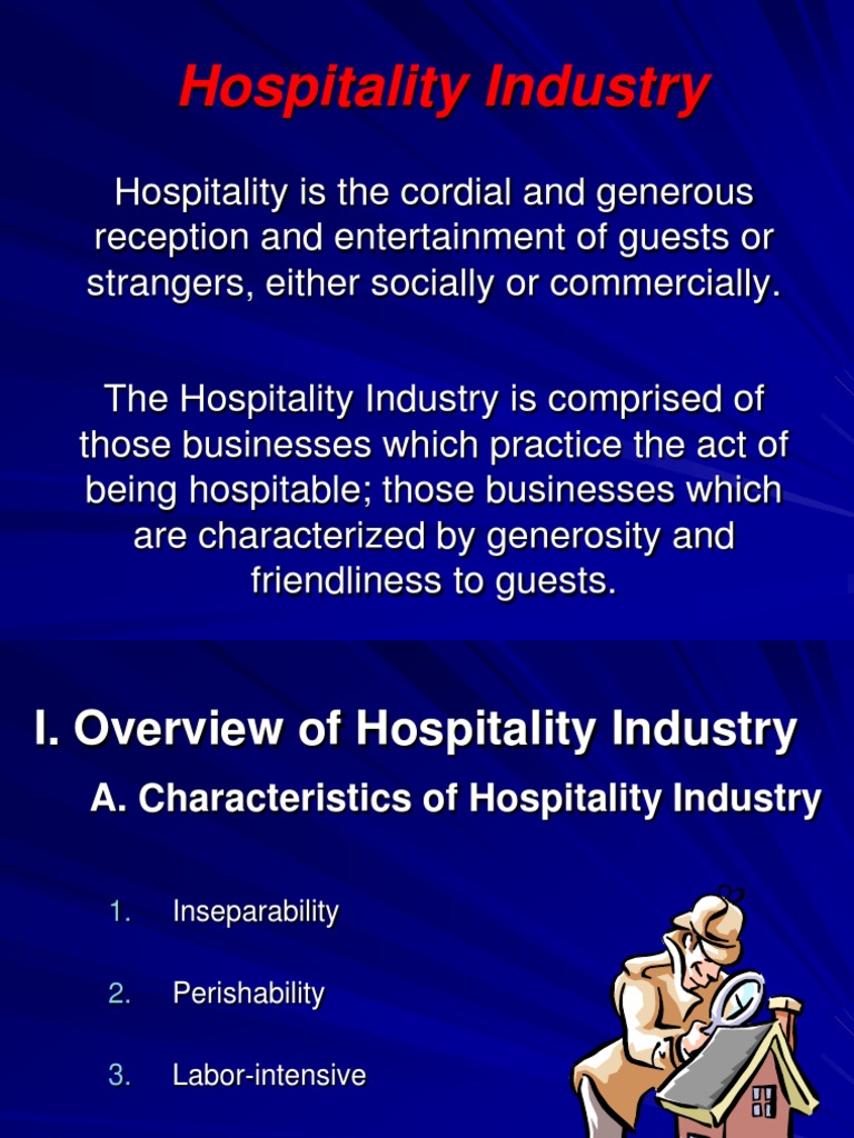Introduction of hotel industry pdf picture