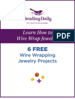 Wire Jewelary Making