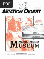 Army Aviation Digest - May 1990