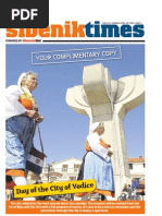 Download The Sibenik Times April 30th by Sibenskilist SN14684768 doc pdf