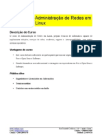 Linux Administracao Redes PDF