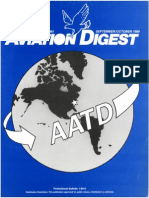 Army Aviation Digest - Sep 1989