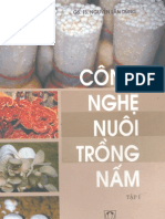 Cong Nghe Nuoi Trong Nam Tap 1