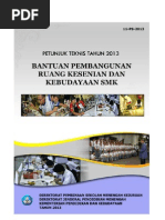 Download 11 Bantuan Pembangunan Ruang Praktik KesenianKebudayaan SMK by Suparno Cah Sragen SN146851919 doc pdf