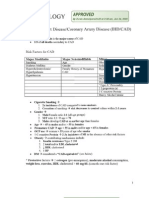 Zako Cardiology Notes