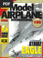 Model - Airplane.international - Issue.91 February.2013