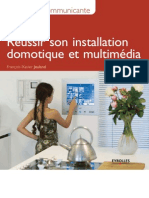 Reussir Son Installation Domotique Et Multimedia