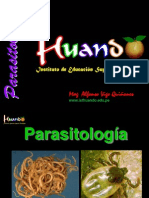 Parasitologia1 101123160607 Phpapp01