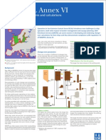 Fuel Change-Over Guidelines For MARPOL Annex VI Compliance in ECA