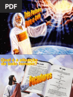 17 -Tres Passos Para o Ceu