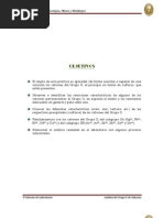 Informe N° 3 A.Q.