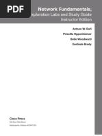 Download CCNA 1 Network Fundamentals Lab and Study Guide Instructors Edition 2 by delmar66 SN146862483 doc pdf