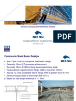 Bison Design Considerations