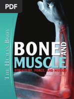 Download Bone and Muscle - Structure Force and Motion by Marian Minca SN146865846 doc pdf