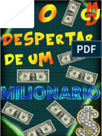 O Despertar de Um Milionario