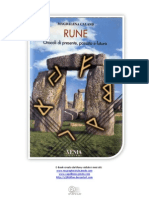 Rune Nordiche