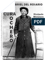 Beato Cura Brochero - Oración Preparatoria