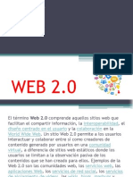 2 WEB 2 y 3