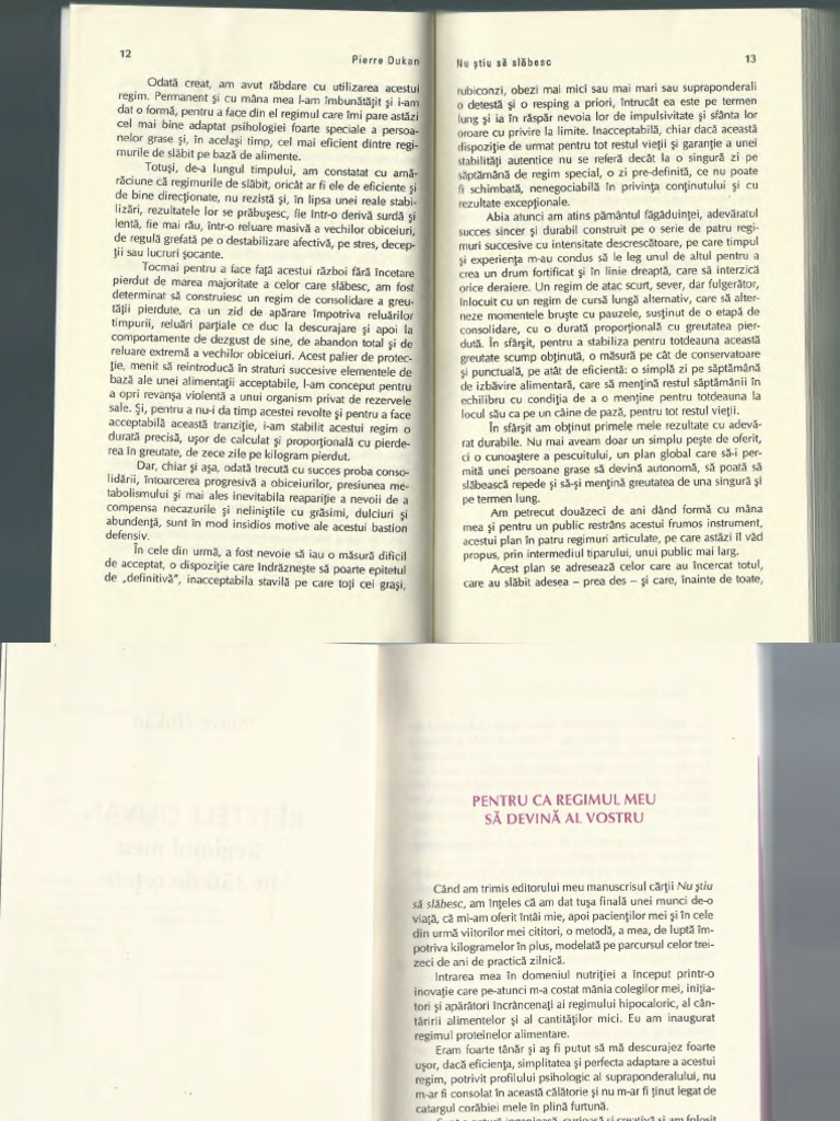 Conso In Timp Real WWW - Fisierulmeu.ro) 350 de Retete Dukan - Nu Stiu Sa Slabesc PDF Download  | PDF
