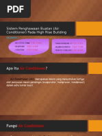 Download Sistem Penghawaan Buatan Air Conditioner Pada by Iin Afriani Yuda SN146876569 doc pdf
