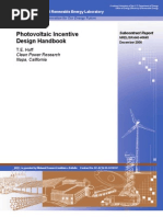 Training Manual For Engineers On Solar Pv System Ac Power