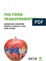 Food Transformation Grow Report July2012