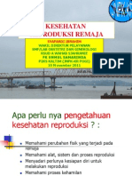 Kesehatan Reproduksi