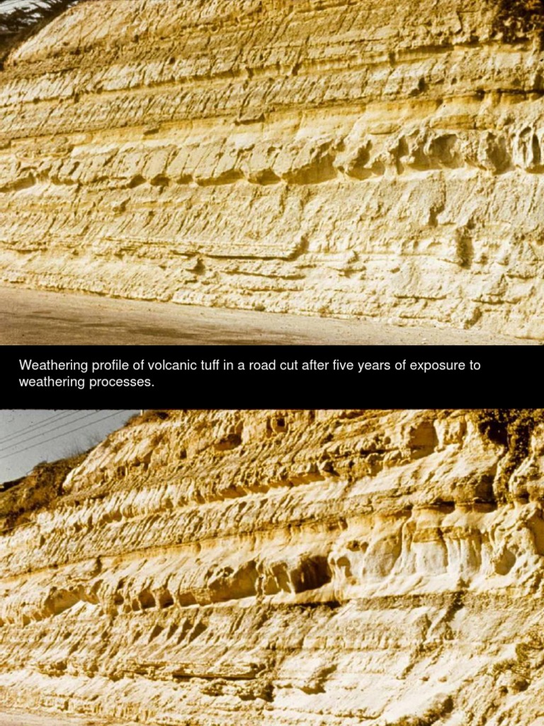 6_weathering.ppt Weathering Limestone