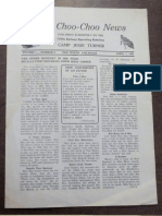 759th Cho Choo News 1943