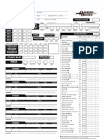 Hoja de Personaje 3.5 (Psionico)