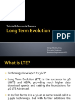 Technical & Commercial Overview: Diego Morillo, Eng. Pre-Sales Engineer Business Department ATS